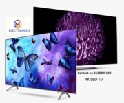 HM Electronics: Android Led TV in Delhi.