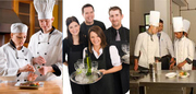 Build a Global Career with AAFT's Hotel Management & Culinary Courses!