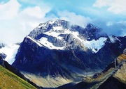 Adi Kailash Tour Package