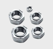 Hex Weld Nut Suppliers In Delhi