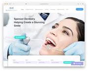 Choose Top Dental Website Design Company for User Experience