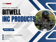 Restore your comfort with Bitwell inc products in india today!