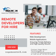 Why Remote Developers for Hire Is the Smart Move for Your Business