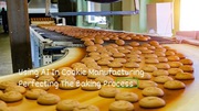 Transforming Cookie Manufacturing with AI-Based Quality Control System