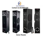 Home Theater wholesaler in Delhi: HM Electronics