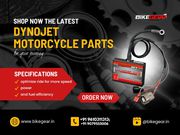 Shop now the latest Dynojet motorcycle parts for your journey