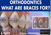 Best Pediatric Dentist in Gurgaon At Oneaesthetics Dental Clinic