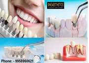 When Should I See My Restorative Dentistry Specialist in Gurgaon?