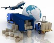 OLC Shipping line Delivers Secure Air Freight Forwarding Services