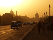 New Delhi City Tour Package by Taxi