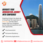 Hong Kong Visa for Indians | Fast Processing & Low Fees - Wave Visas