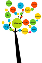 Website solutions Delhi