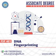 DNA Fingerprinting Course