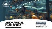 Aeronautical Engineering