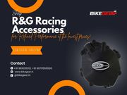 Shop R&G Racing Accessories for Refined Performance 