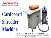   Shredding Machine in Kolkata India 