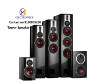 HM Electronics Home theater manufacturers Company in Delhi. 