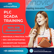 Best PLC SCADA Training in Delhi with 100% Job Guarantee.