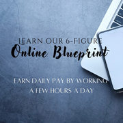 Are you a mom looking to earn income online?