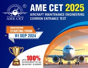 Diploma Course in Aeronautical Engineering