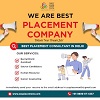 SSS Placement Consultant