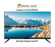 LED TV Manufacturer Company in Delhi.