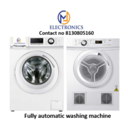 HM Electronics Washing Machine manufacturers.