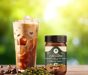 Brewstar Creamy Cardamom Coffee