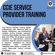 ccie service provider training