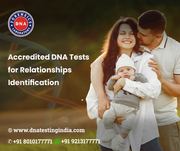 Get the Best DNA Testing Labs in India