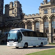 Manchester Coach Hire