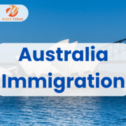 Achieve Your Australia Immigration Dreams with Wave Visas