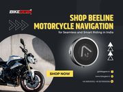 Shop Beeline Motorcycle Navigation for Seamless and Smart Riding in In