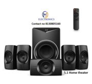 HM Electronics Home theater manufacturers Company in Delhi. 