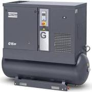 FEIBAO Air Compressor 800WX2-50L