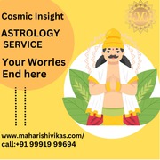 Janam Kundli,  Astrology