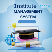 Institute Management software 