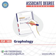 Short-term Graphology Online Course