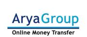 Arya exchange cryptocurrencies 