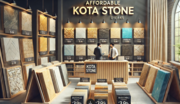 Affordable Kota Stone: Budget-Friendly Picks