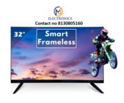 Best smart TV manufactures in India