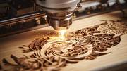 How Laser Cutting Machines Enhance Creativity in Design and Fabricatio