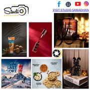 Studio Samadhan: Professional Product Photography & Creative Shoots