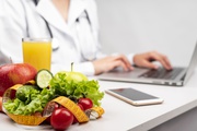 Master Nutrition & Dietetics at AAFT – Enroll Now!
