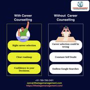 Top 10 career counsellors in delhi