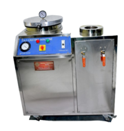 We are Paras Traders,  The Modern Machine Magicians.