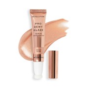 Buy Makeup Revolution Pout Bomb Shimmer Gloss - HOK Makeup