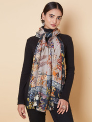 Pashmina Shawl for Women - Luxurious & Elegant Styles for Every Occasi