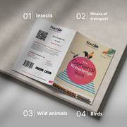 General Knowledge for Preschool: Explore the World with StartAR Intera