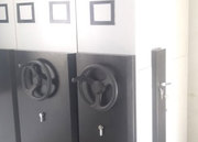 mobile compactor manufacturer